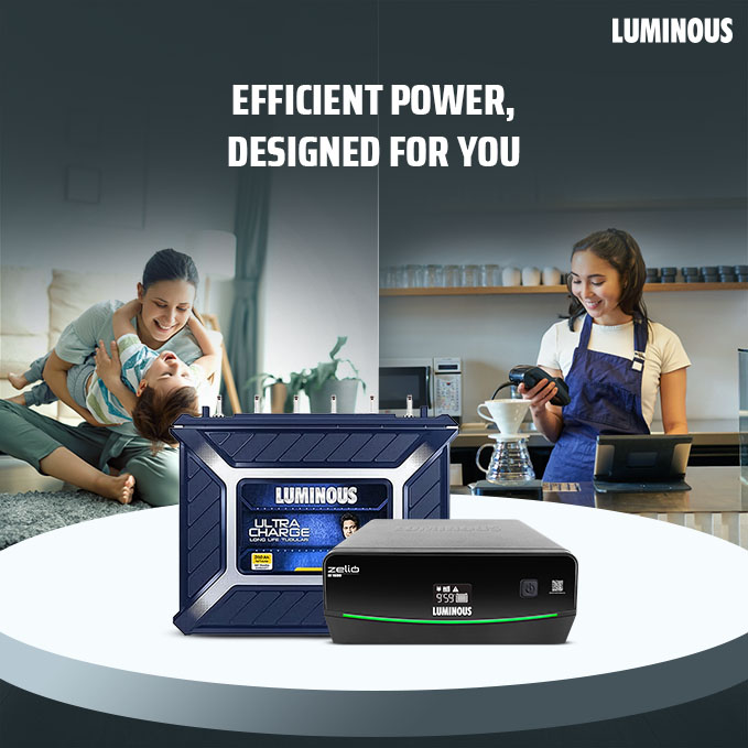 Product Image | Luminous